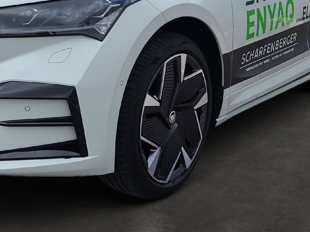 Skoda Enyaq iV