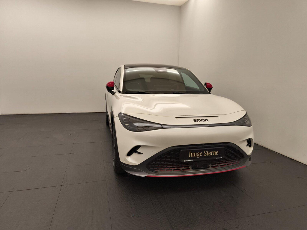 Smart #3