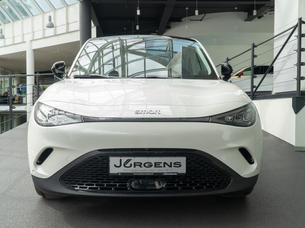 Smart #3 2024 Elektrisch