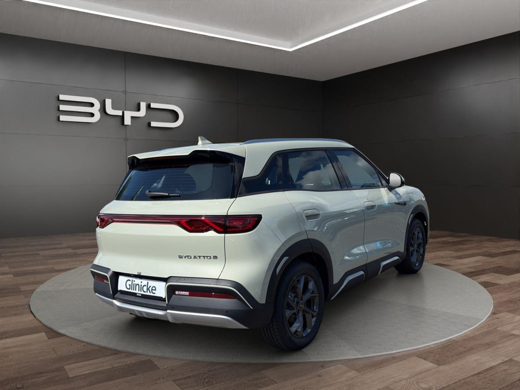 BYD Atto 2
