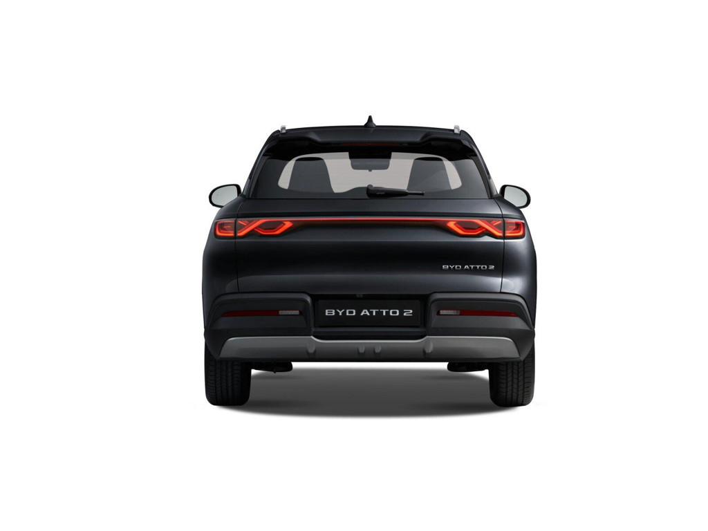 BYD Atto 2