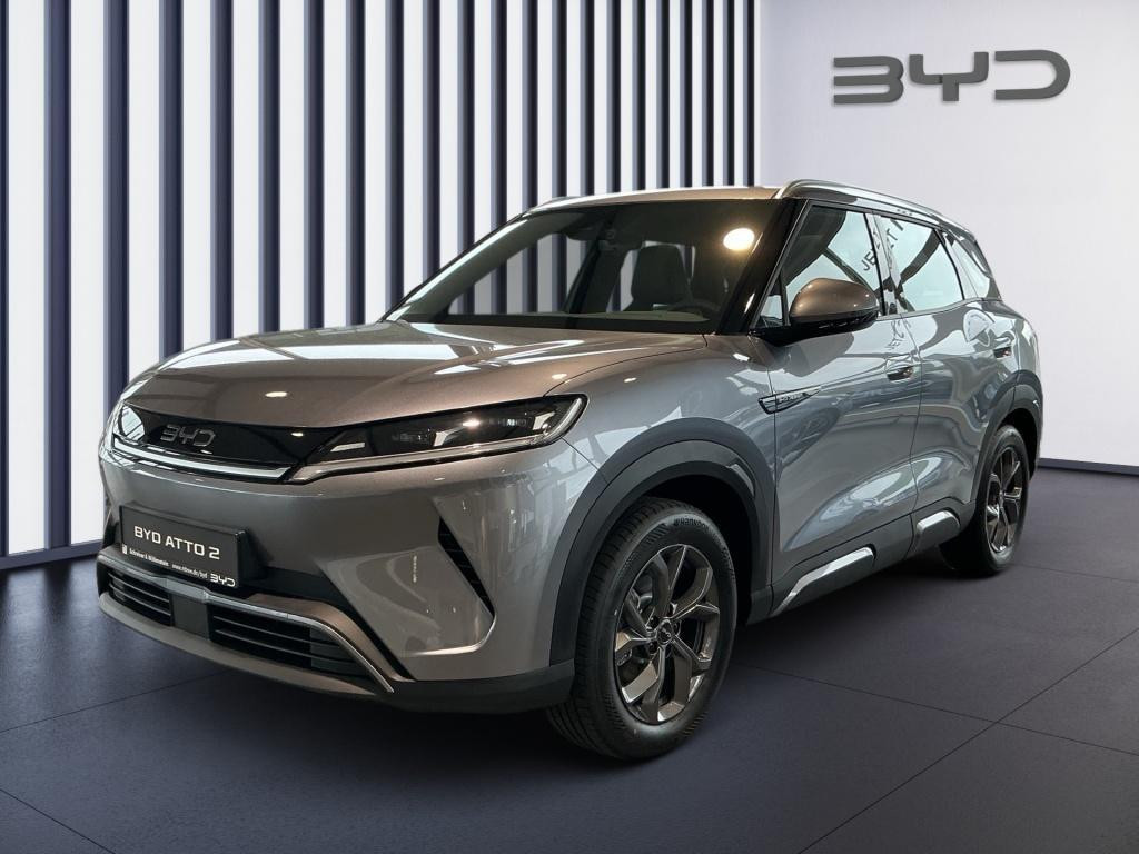 BYD Atto 2 2025 Elektrisch