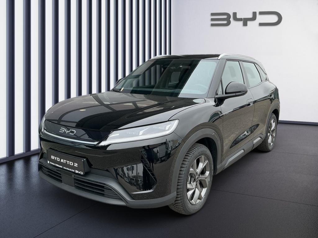 BYD Atto 2