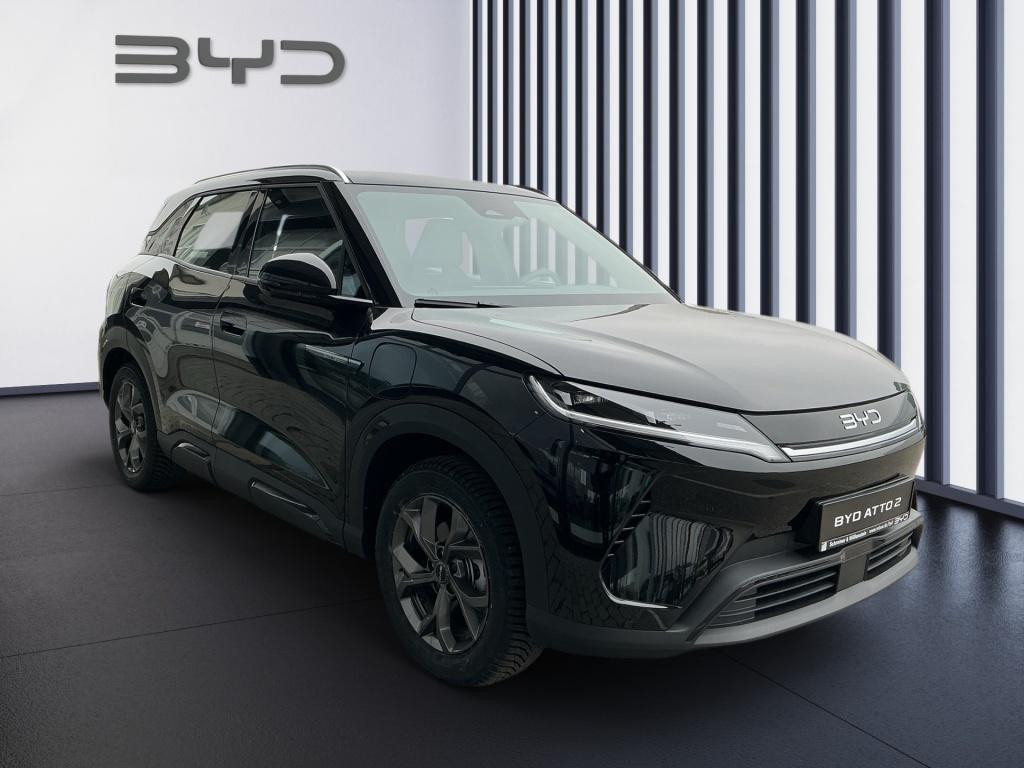 BYD Atto 2