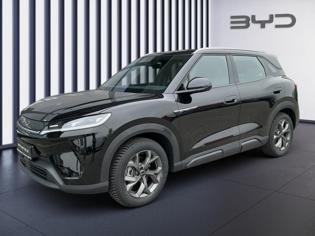 BYD Atto 2