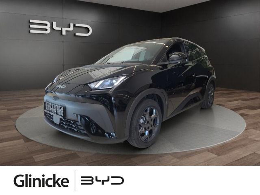 BYD Dolphin 2025 Elektrisch