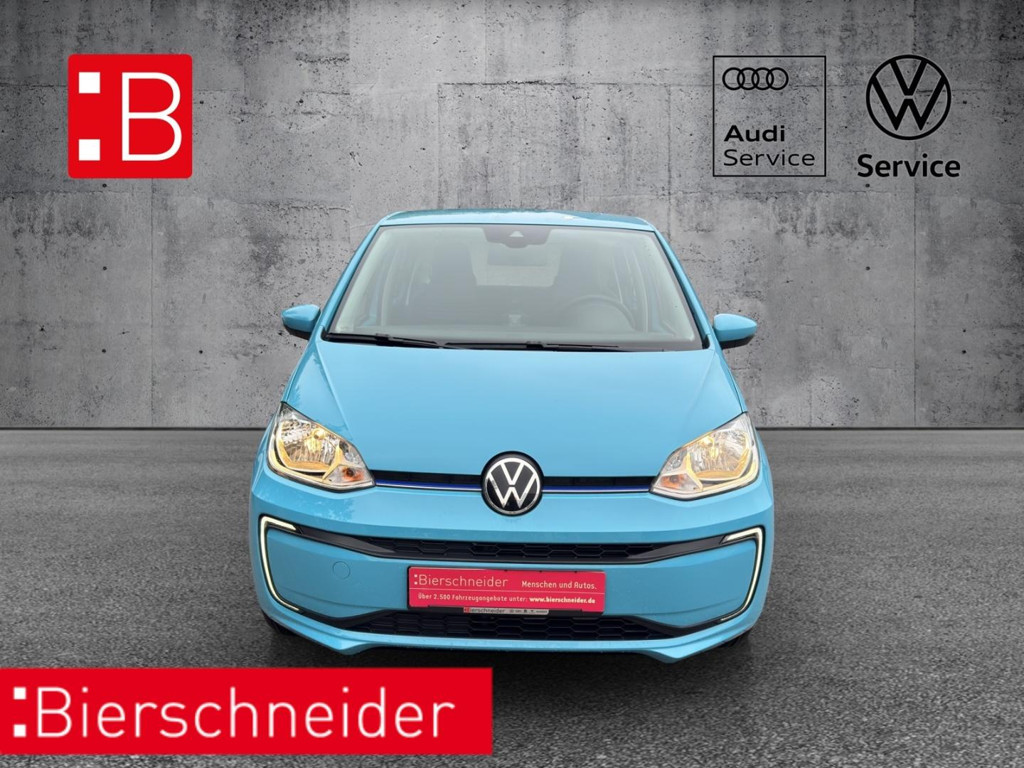 Volkswagen e-Up!