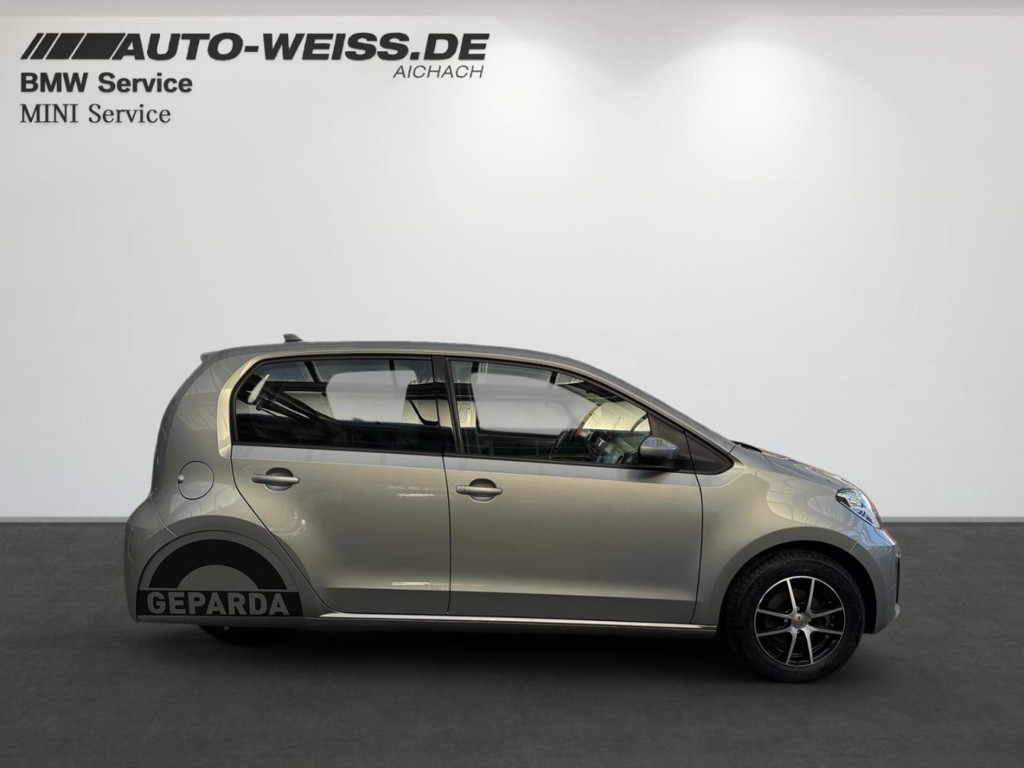 Volkswagen e-Up!