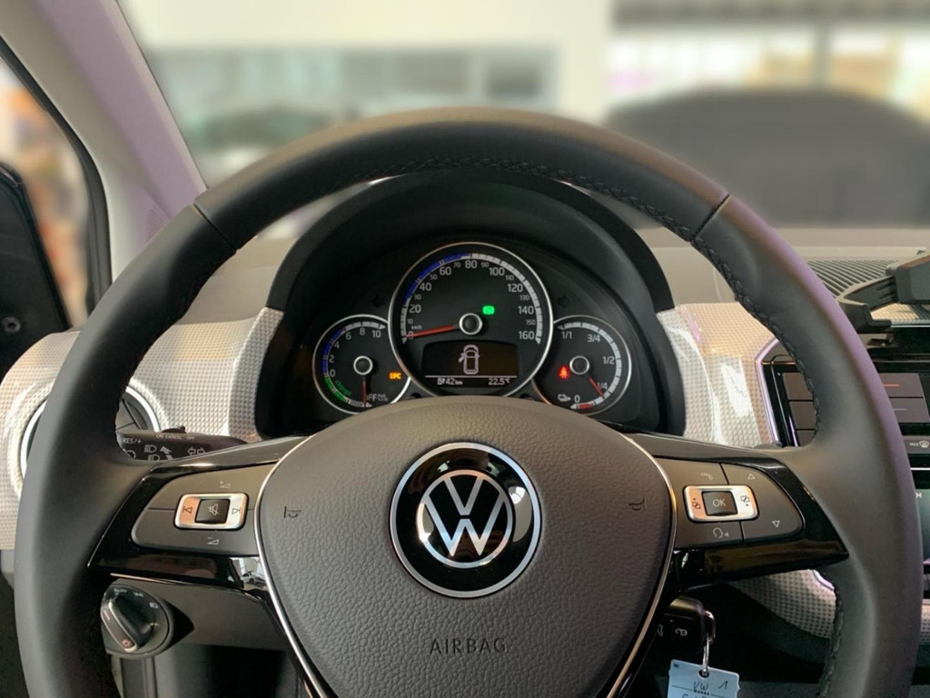 Volkswagen e-Up!