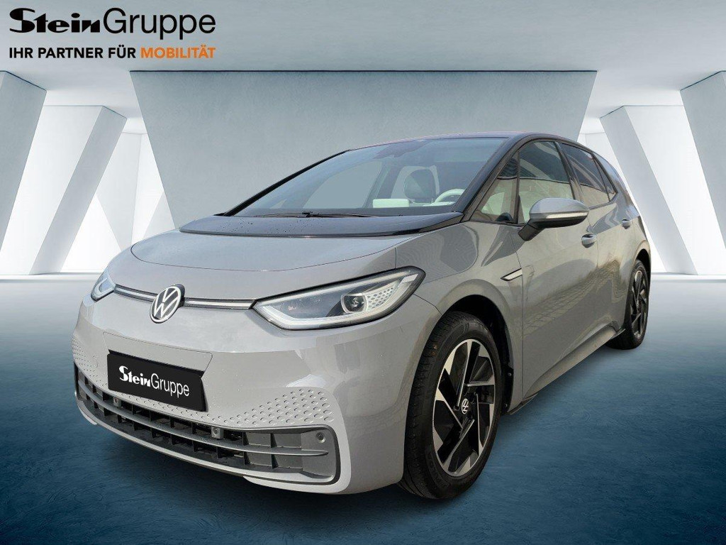 Volkswagen ID.3 2021 Elektrisch