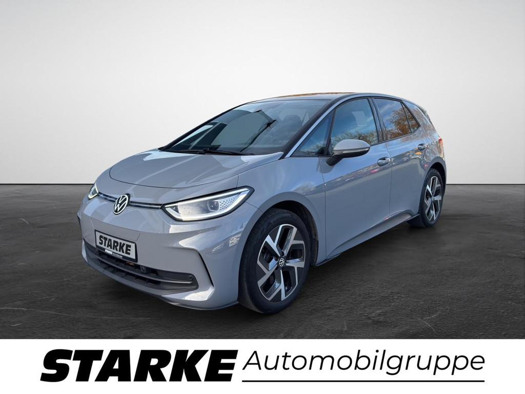 Volkswagen ID.3 2023 Elektrisch