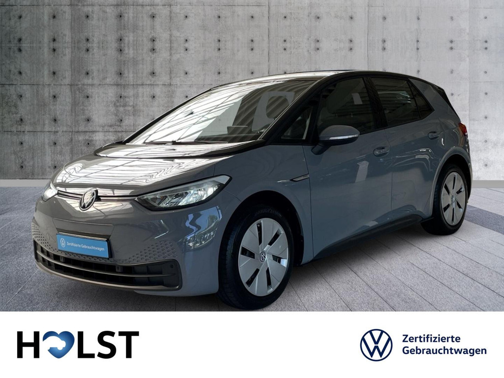 Volkswagen ID.3 2023 Elektrisch