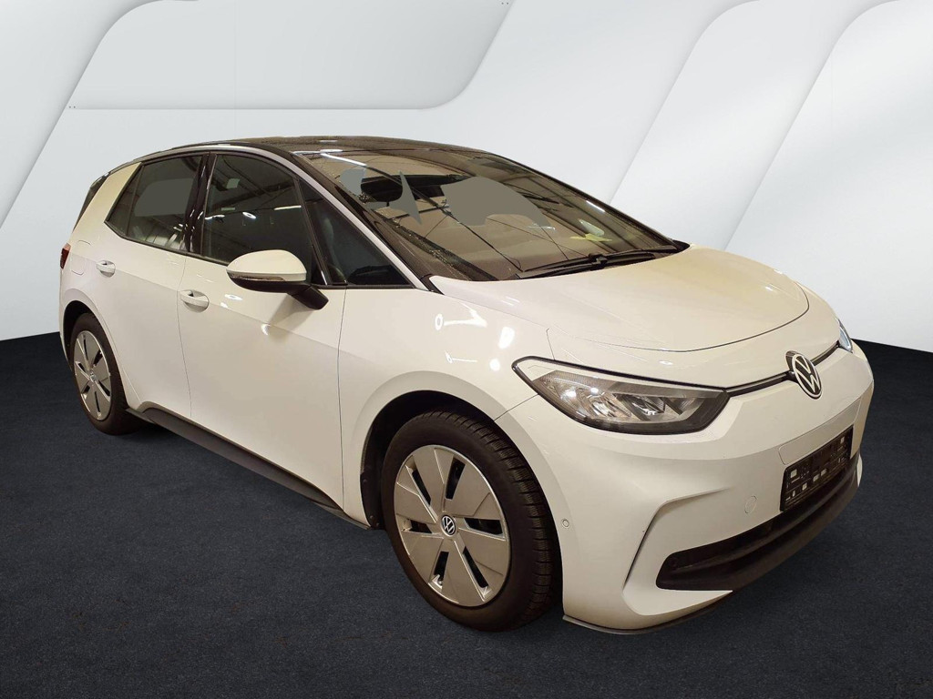 Volkswagen ID.3 2024 Elektrisch