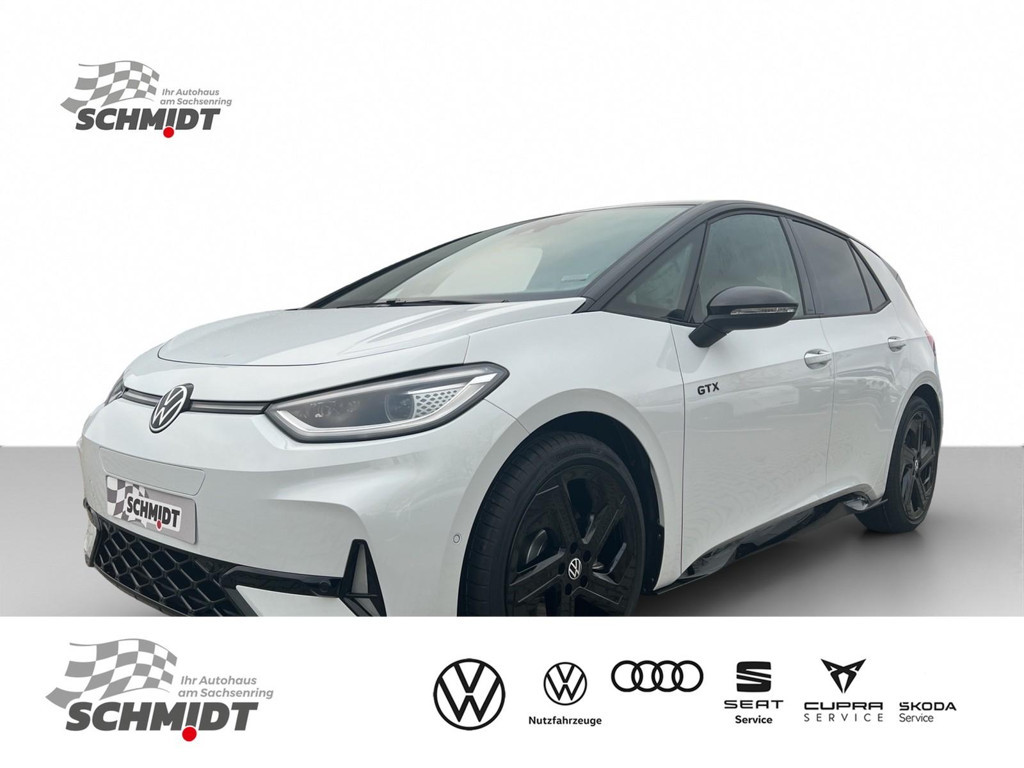 Volkswagen ID.3 2025 Elektrisch