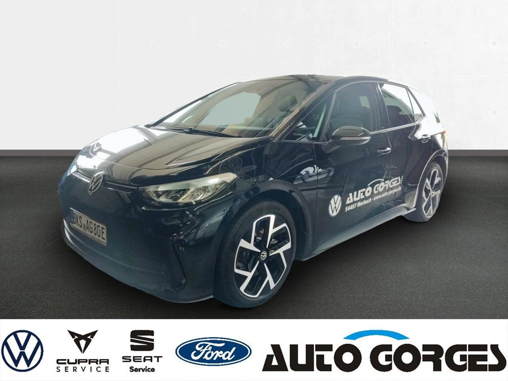 Volkswagen ID.3 2025 Elektrisch