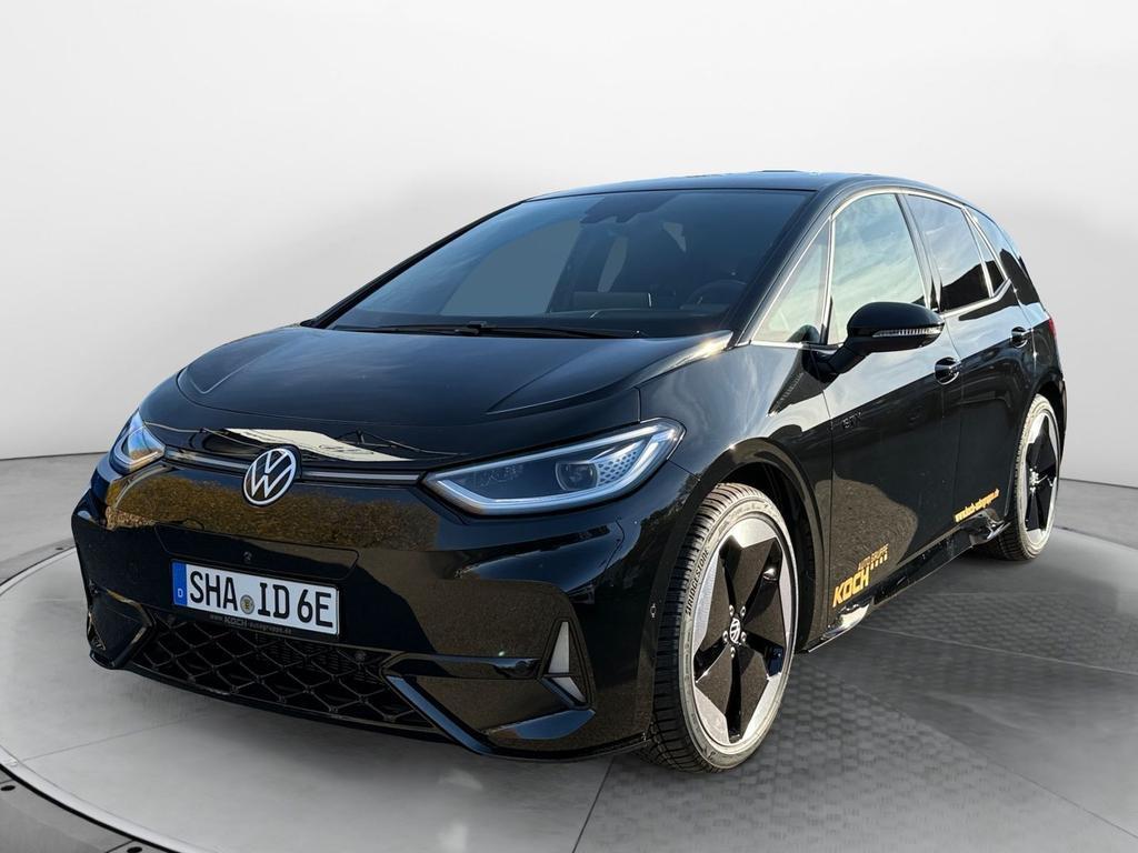 Volkswagen ID.3 2025 Elektrisch