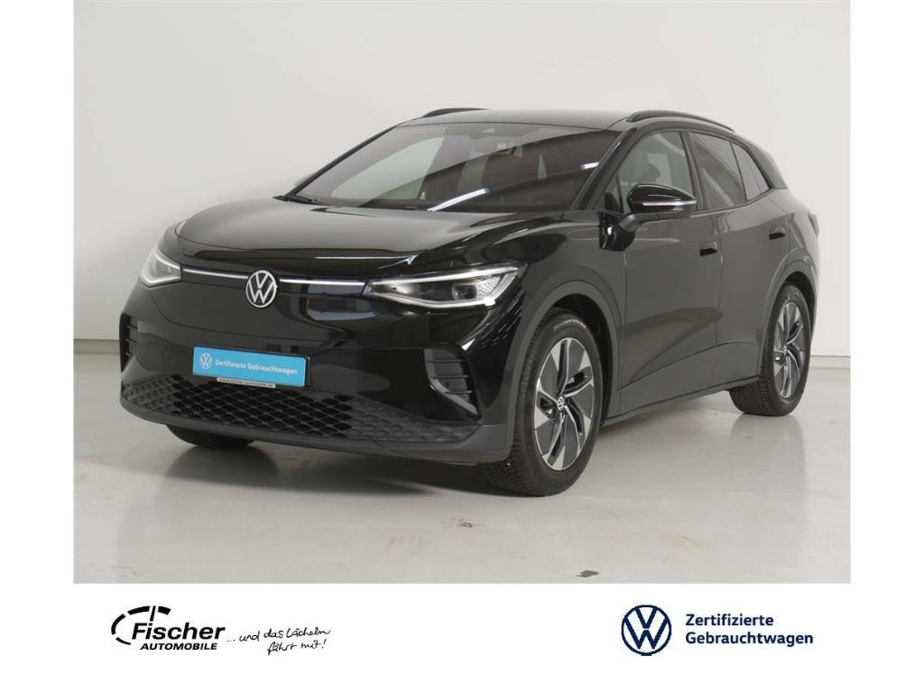 Volkswagen ID.4 2023 Elektrisch