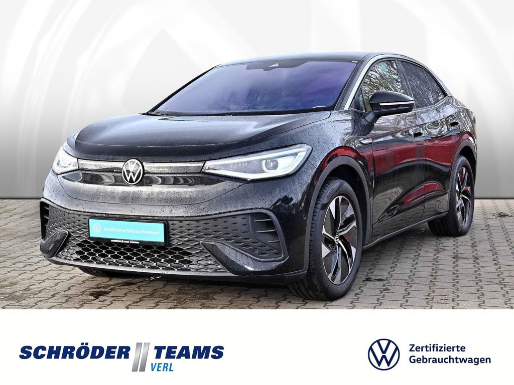Volkswagen ID.5 2022 Elektrisch