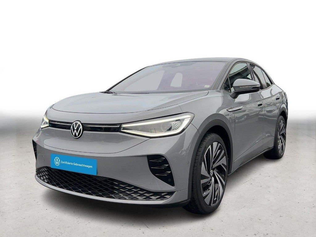 Volkswagen ID.5 2022 Elektrisch