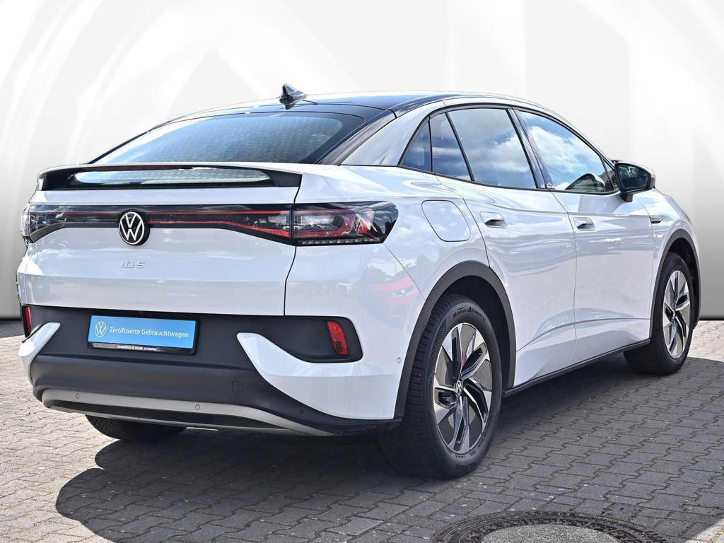 Volkswagen ID.5