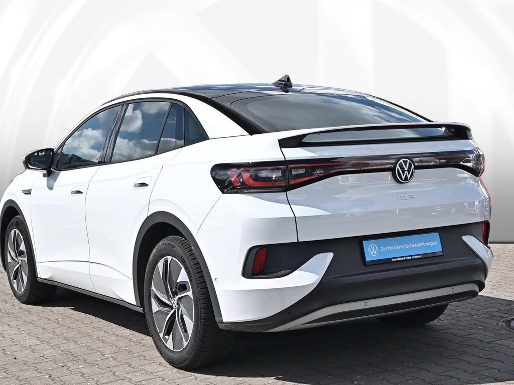 Volkswagen ID.5
