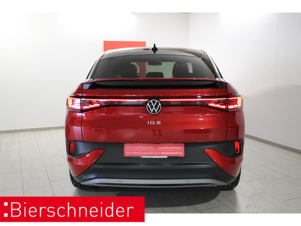 Volkswagen ID.5