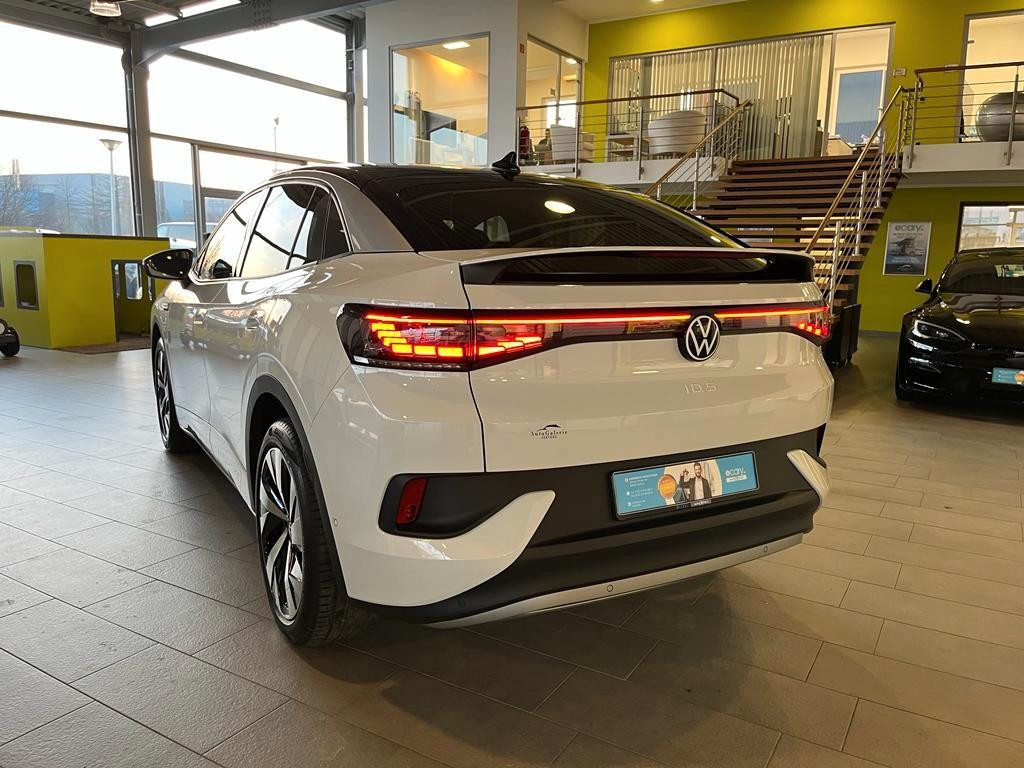 Volkswagen ID.5