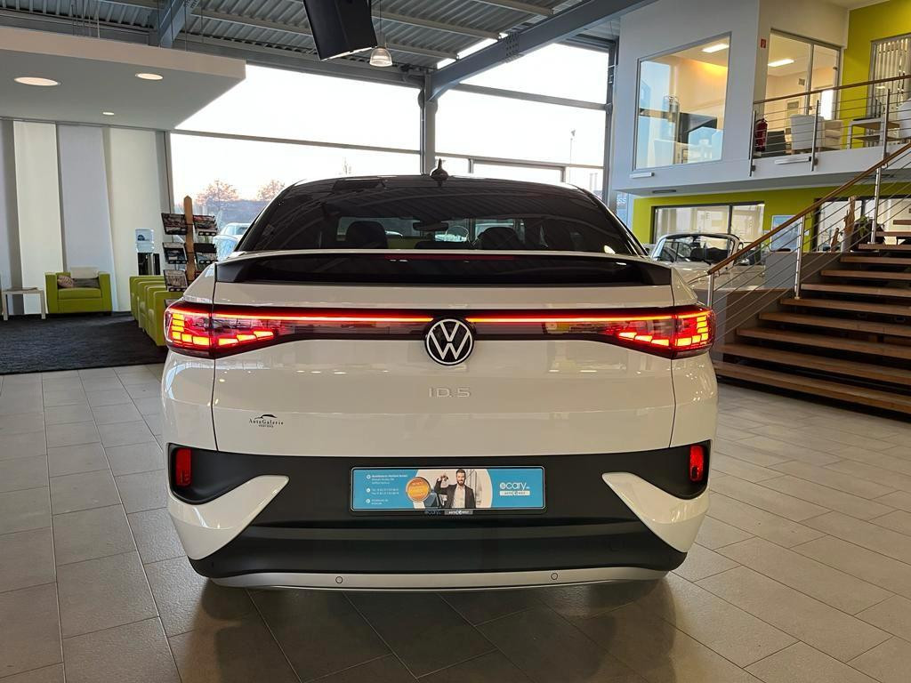 Volkswagen ID.5