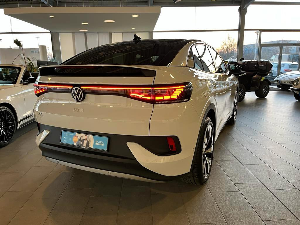 Volkswagen ID.5