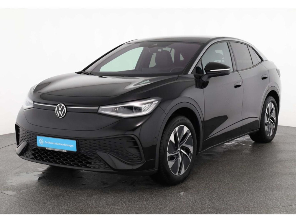 Volkswagen ID.5 2025 Elektrisch