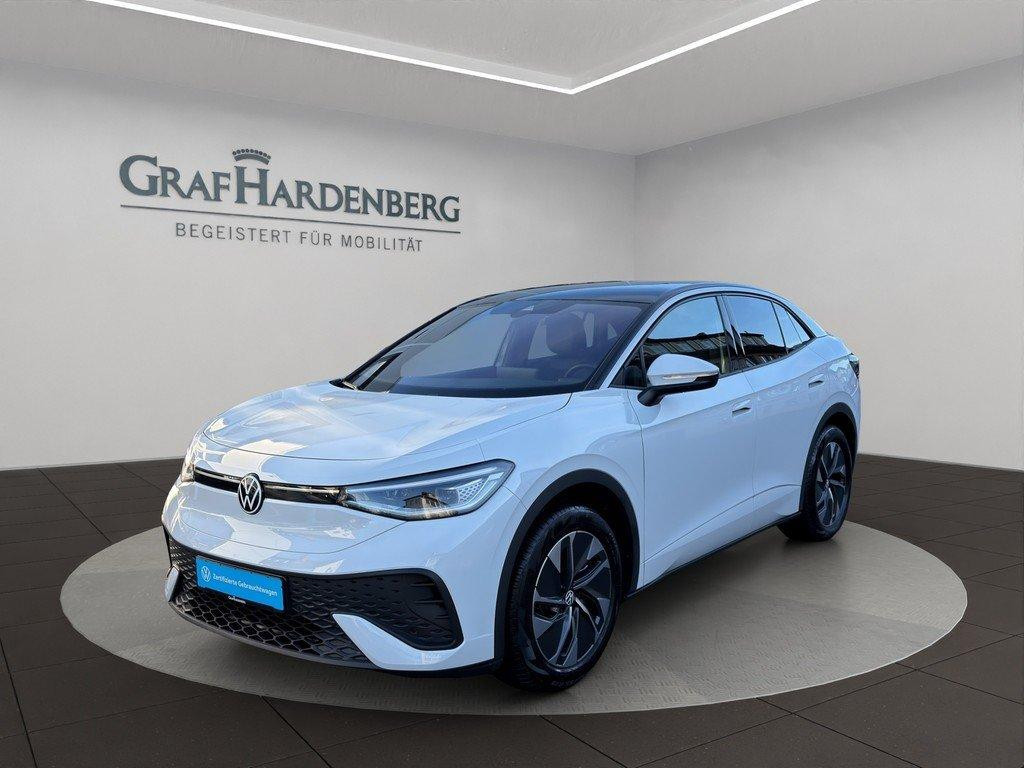 Volkswagen ID.5 2025 Elektrisch