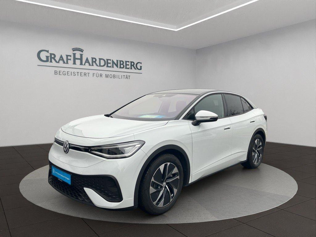 Volkswagen ID.5 2025 Elektrisch