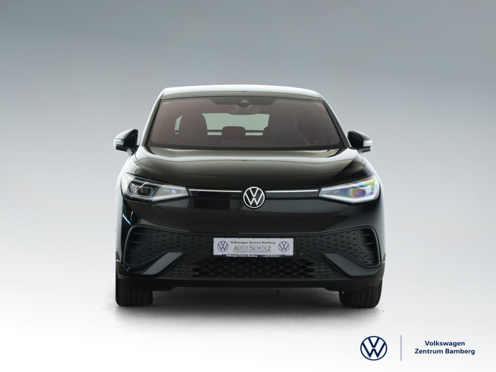 Volkswagen ID.5 2025 Elektrisch