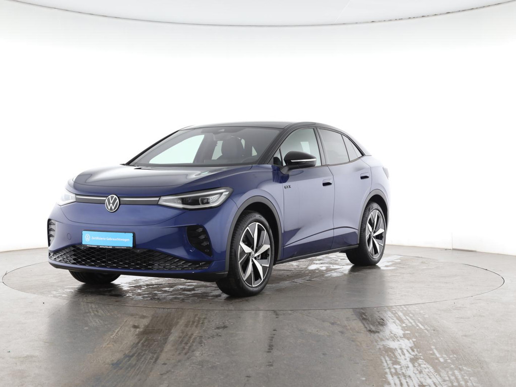 Volkswagen ID.5 2025 Elektrisch