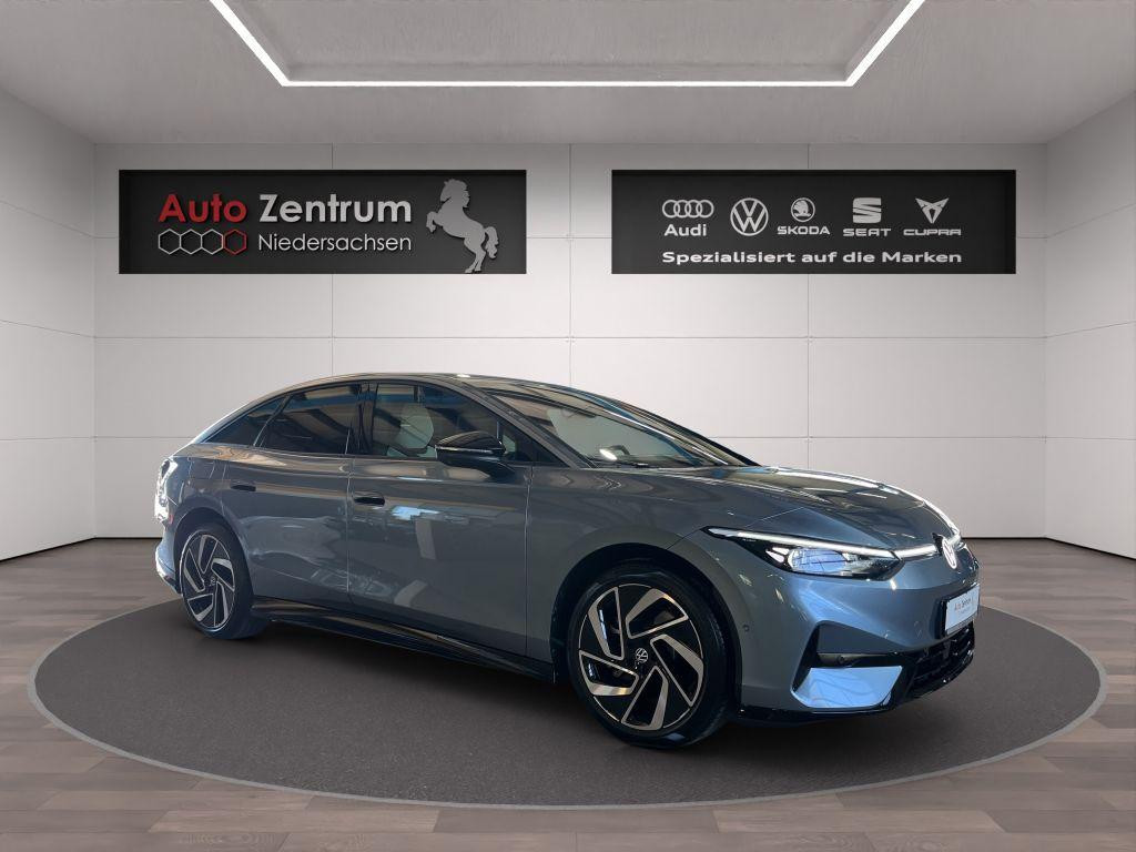 Volkswagen ID.7 2024 Elektrisch