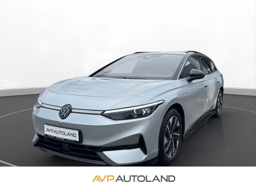 Volkswagen ID.7 2024 Elektrisch