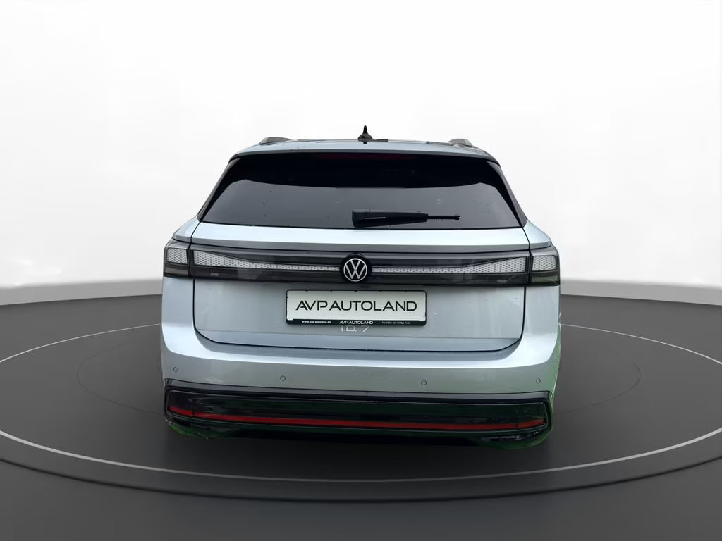 Volkswagen ID.7