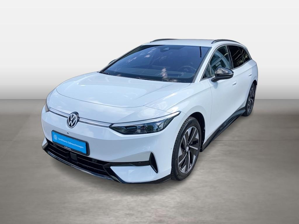 Volkswagen ID.7 2024 Elektrisch