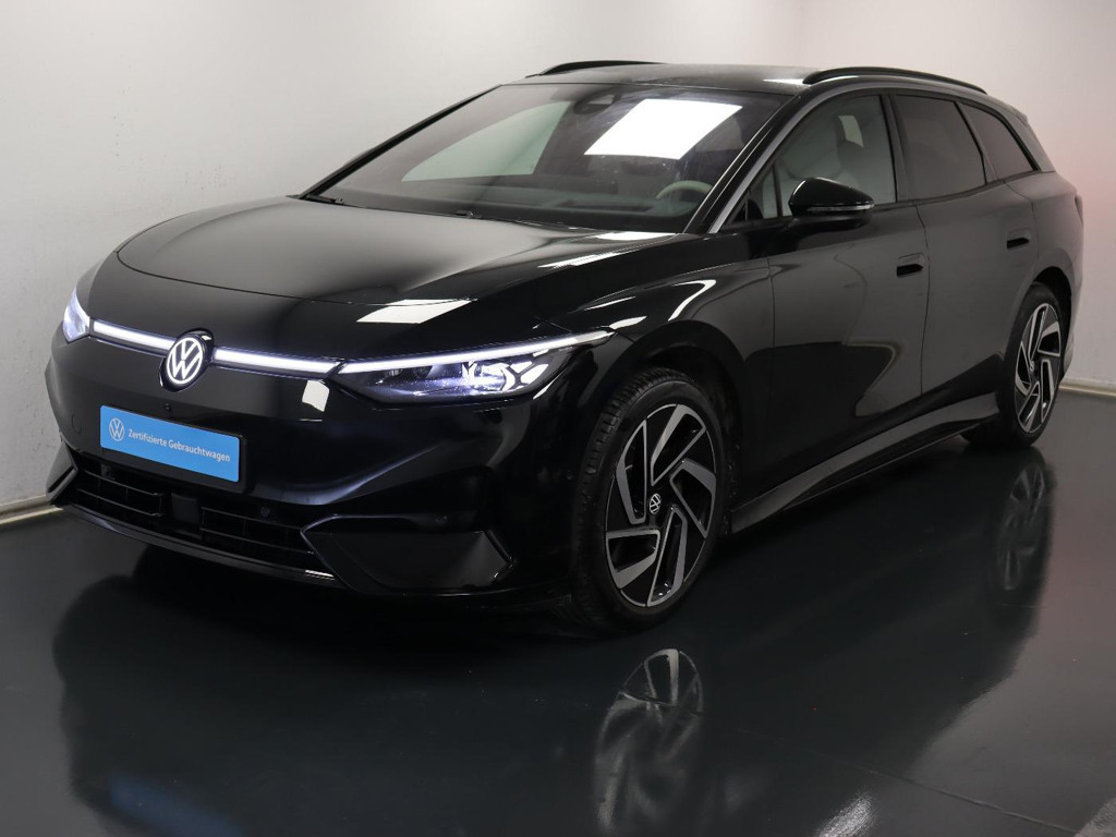 Volkswagen ID.7 2024 Elektrisch