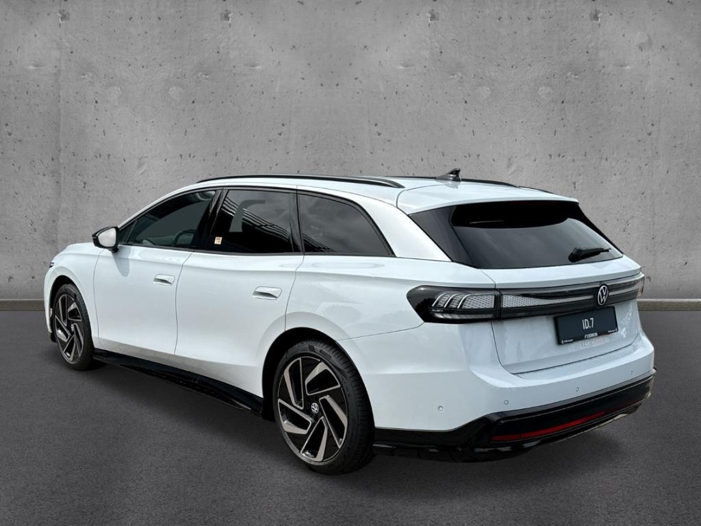 Volkswagen ID.7