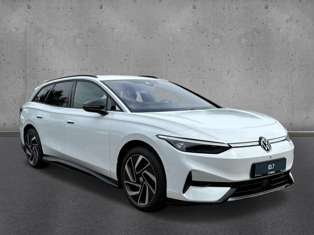 Volkswagen ID.7