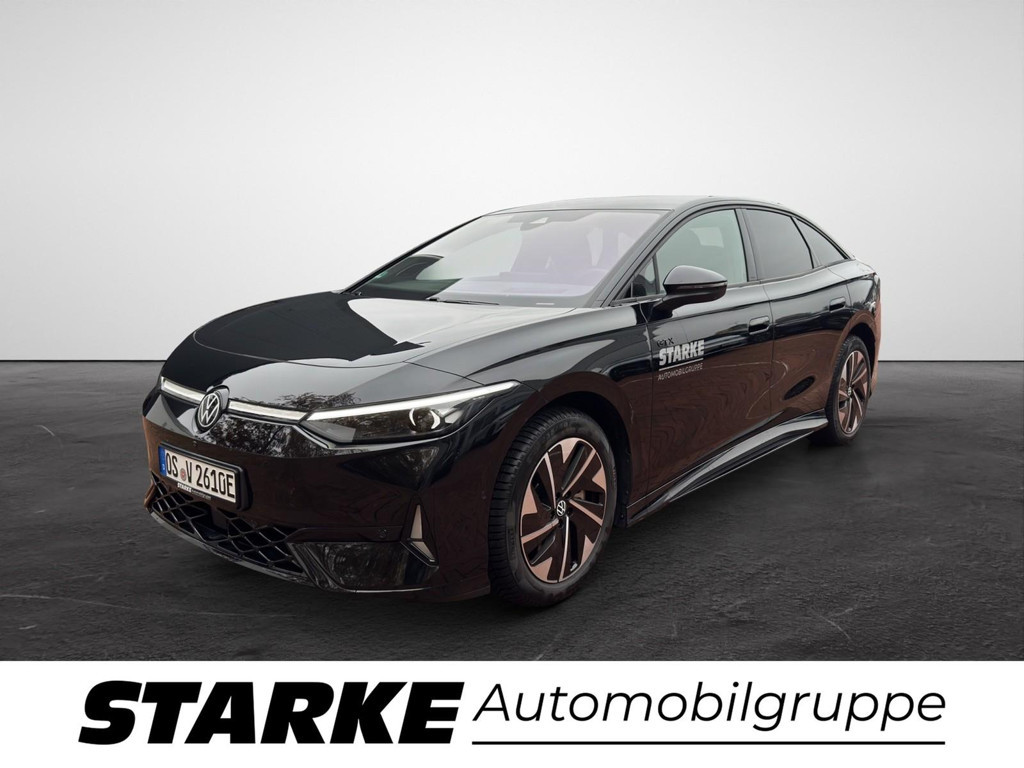 Volkswagen ID.7 2025 Elektrisch