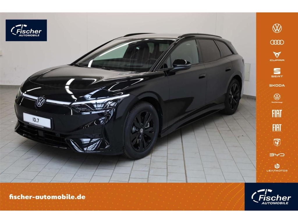 Volkswagen ID.7