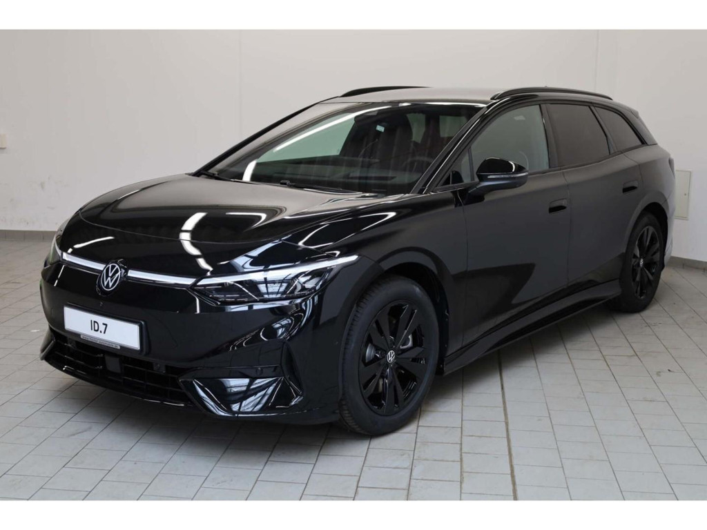 Volkswagen ID.7