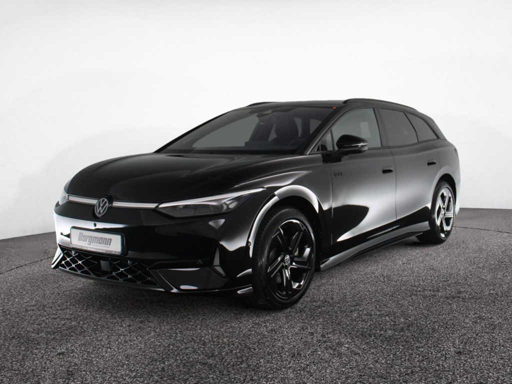 Volkswagen ID.7 2025 Elektrisch