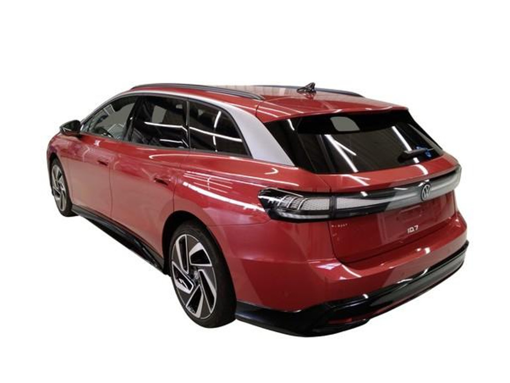 Volkswagen ID.7