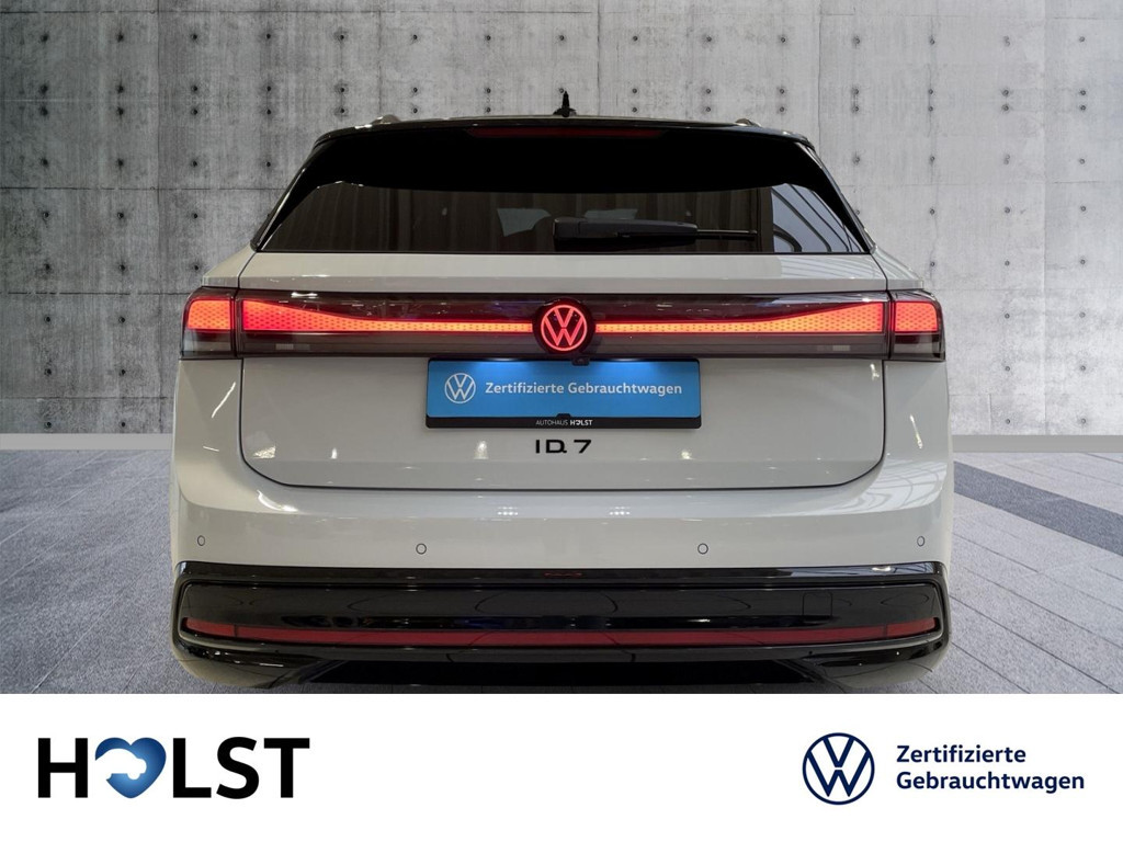 Volkswagen ID.7