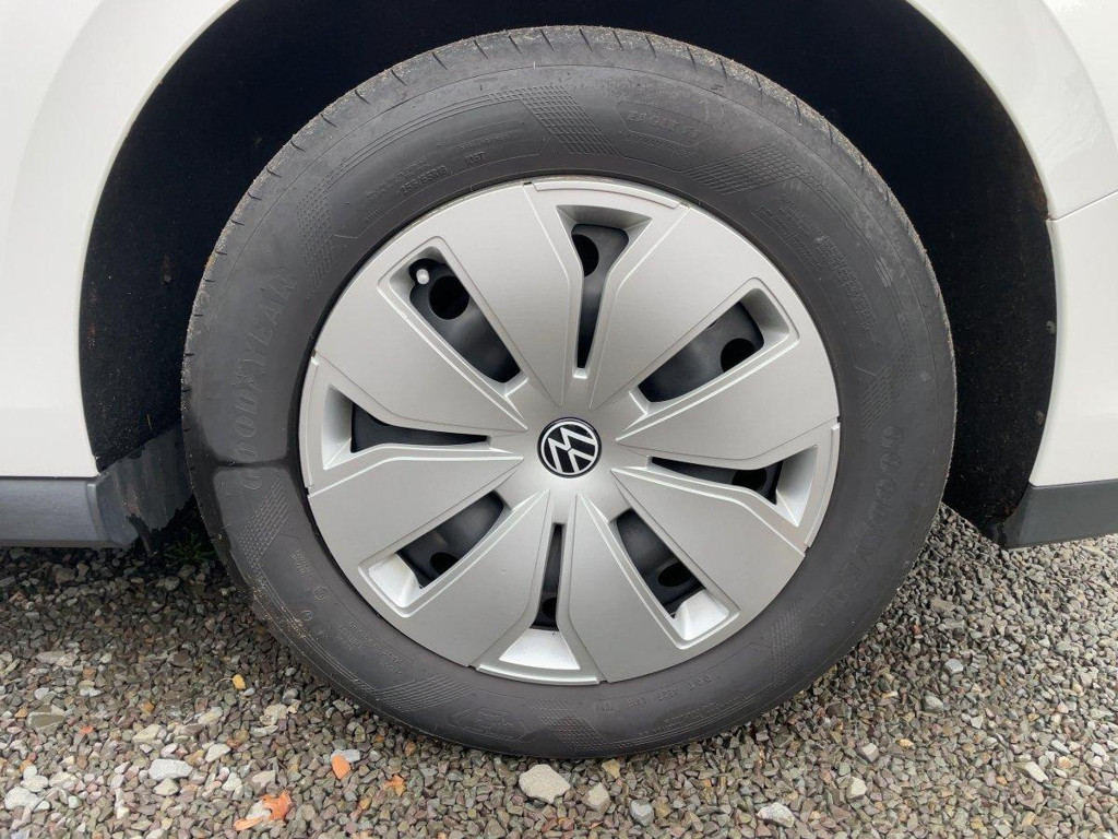 Volkswagen ID. Buzz Cargo