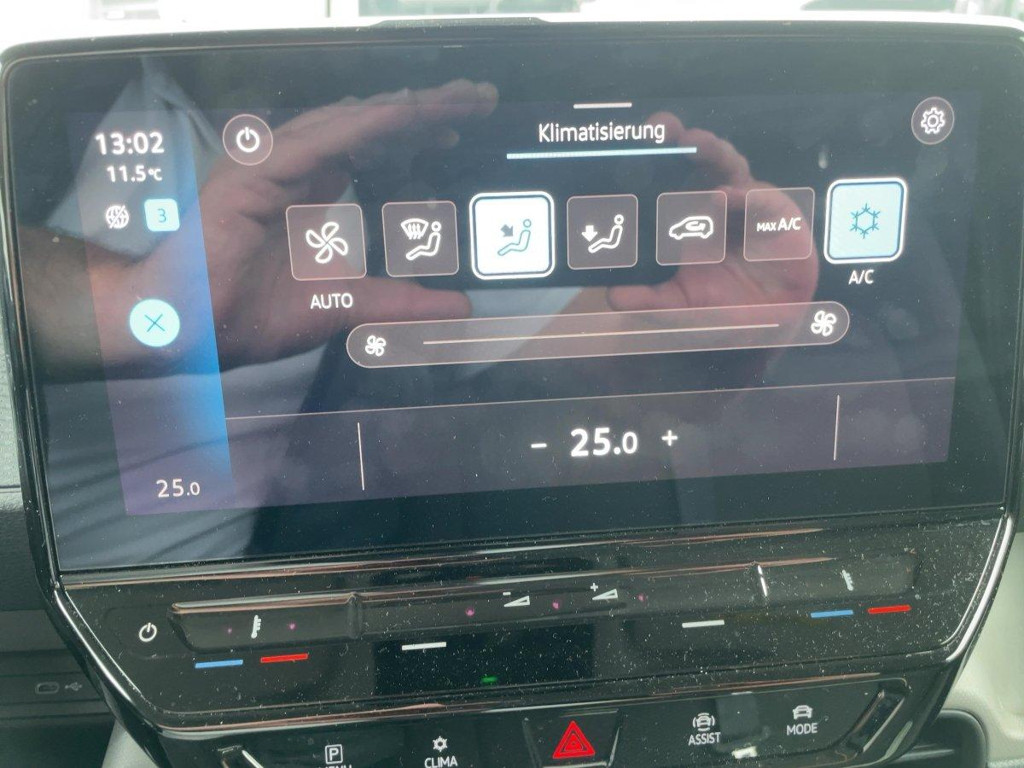 Volkswagen ID. Buzz Cargo