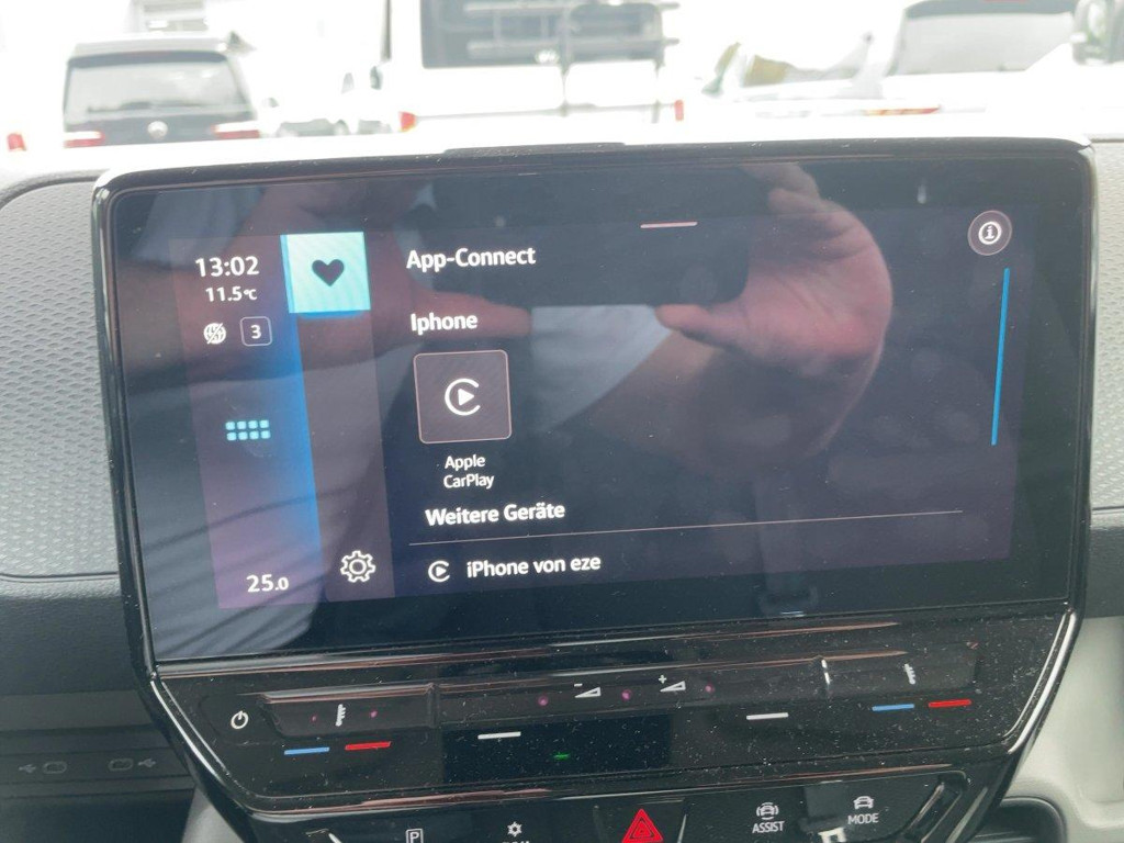 Volkswagen ID. Buzz Cargo